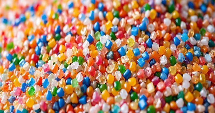 Aditivos para Plásticos: 7 Benefícios Imperdíveis