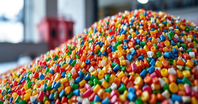Pigmentos para Plásticos: 7 Dicas para Escolher os Melhores
