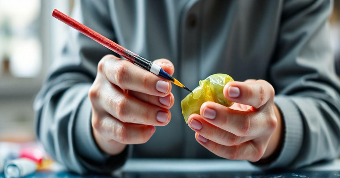 Aditivo para Pintar Plástico: 5 Dicas Imperdíveis