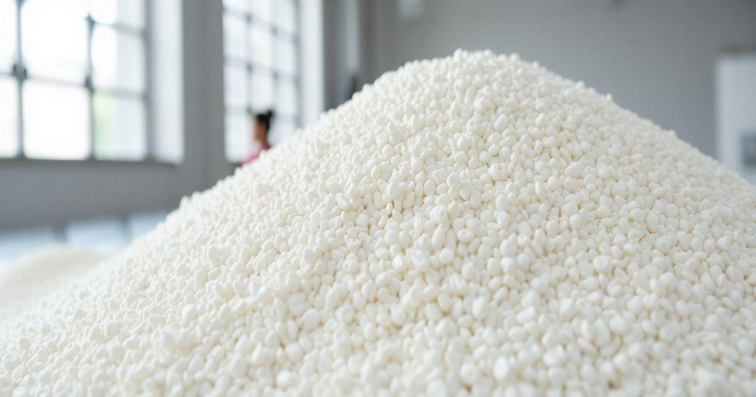 Composto de PVC Granulado: O Guia Completo