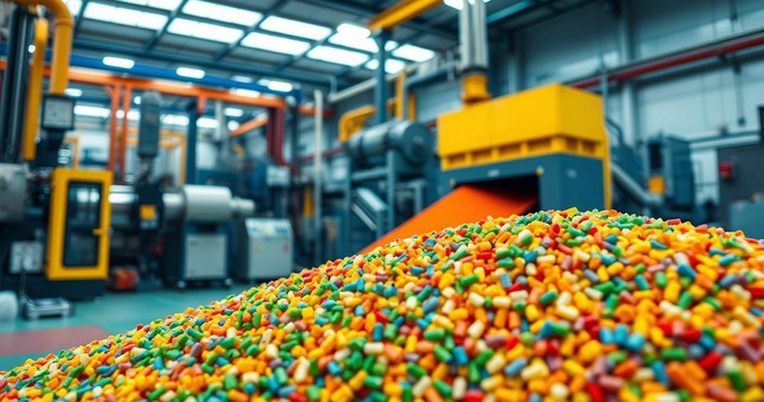 Fabricantes de Compostos de PVC em Destaque