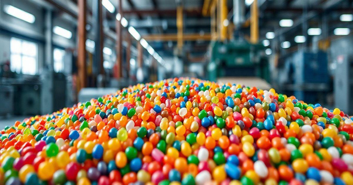 Fornecedores de pigmentos para plásticos: 7 dicas essenciais