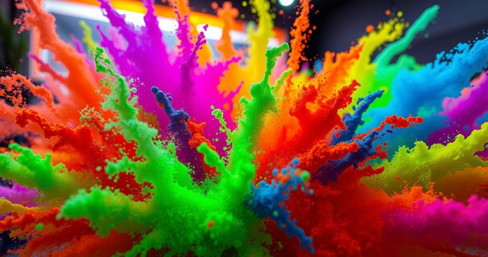 Onde Comprar Pigmento Fluorescente