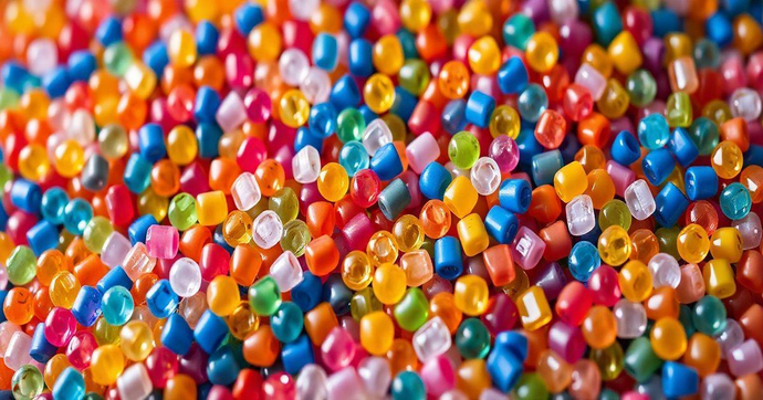 Pigmentos para Polietileno: 7 Dicas Essenciais para Uso