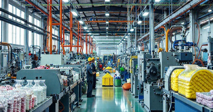 Top Fabricantes de Compostos de PVC no Brasil