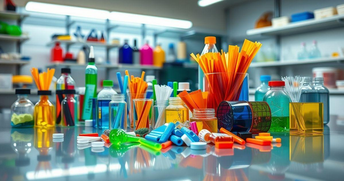 Aditivos para PVC: Melhore a Qualidade do Seu Produto
