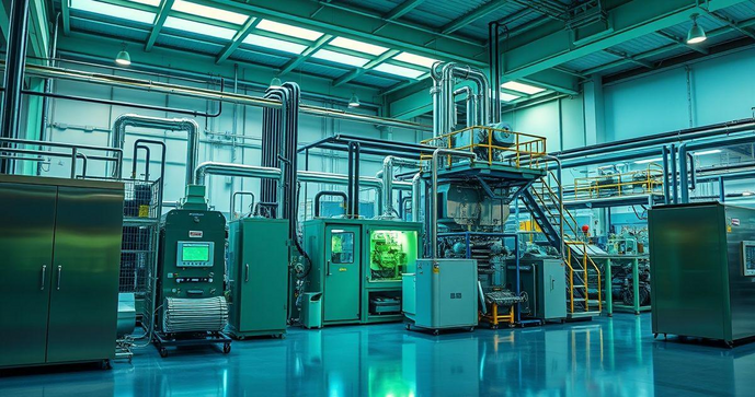 Fabricantes de compostos de PVC e suas principais inovações no mercado