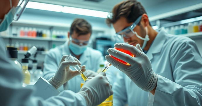 Como Escolher a Melhor Empresa de Masterbatch para Cosméticos