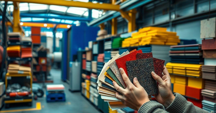 Como Escolher as Melhores Empresas de Masterbatch para Seu Negócio