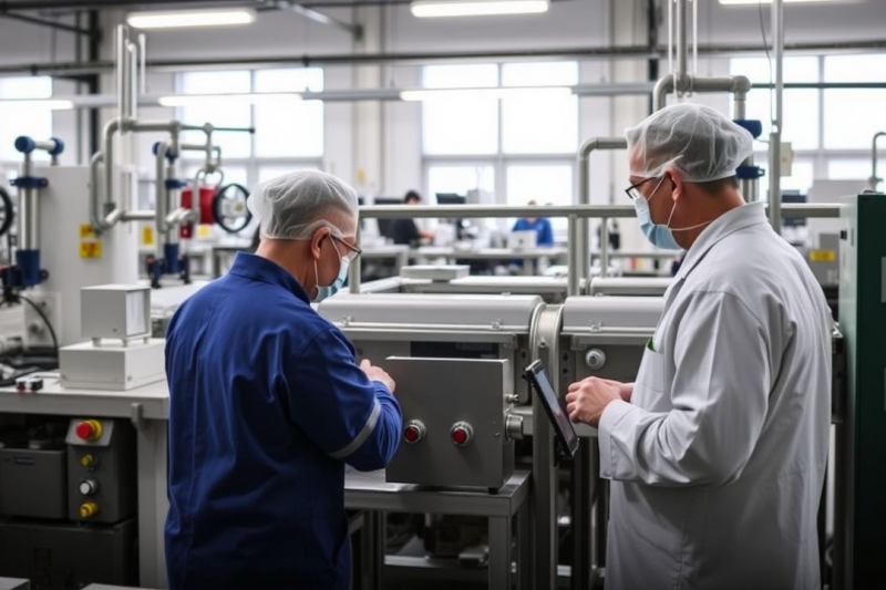 Fabricantes de masterbatch como escolher o melhor para sua produção