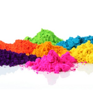 Fornecedores de pigmentos para plásticos