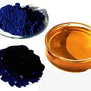 Fabricantes de pigmentos