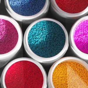 Indústria de pigmentos
